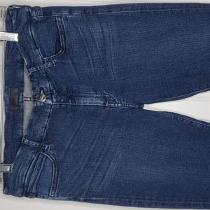 Koral Mid Rise Skinny Jeans Size 31